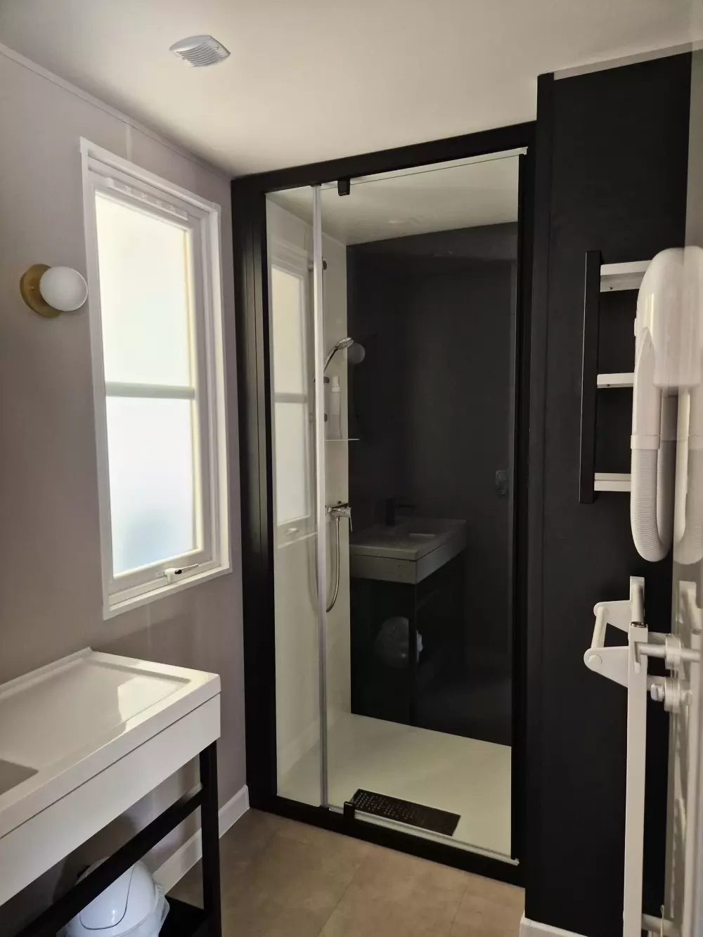 Camping La Forêt 3 Stjerner★★★