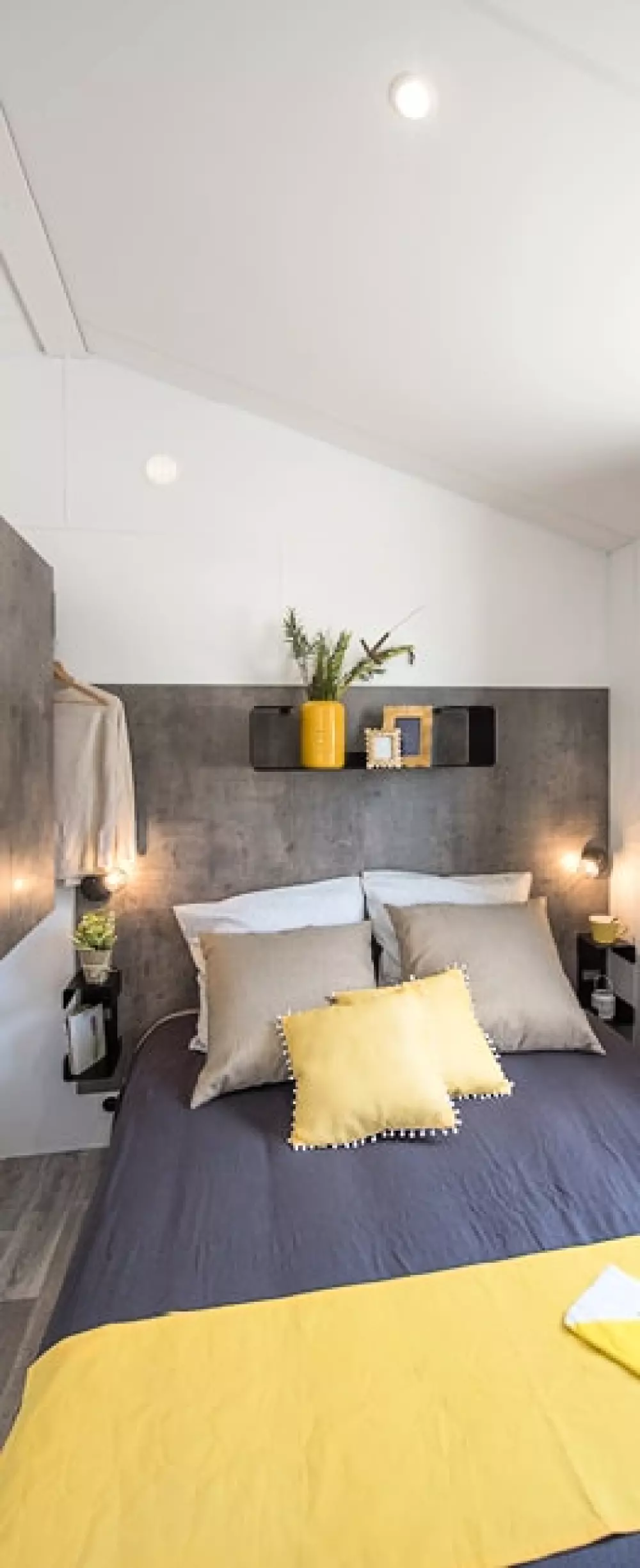 Camping La Forêt 3 Stjerner★★★