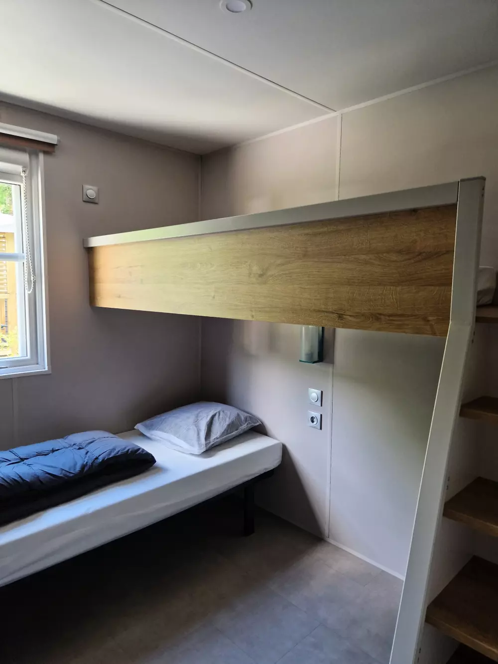 Camping La Forêt 3 Stjerner★★★