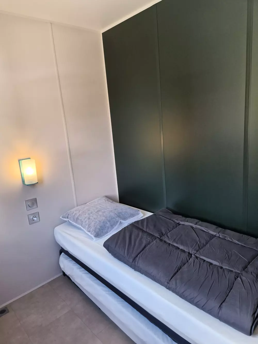 Camping La Forêt 3 Stjerner★★★