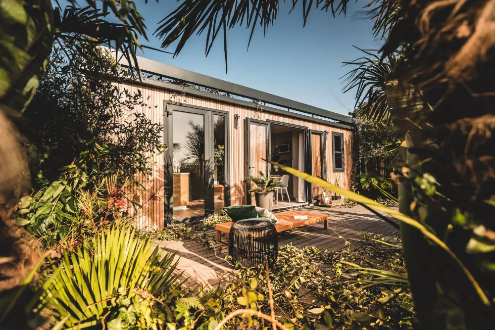 Camping La Forêt 3 Stjerner★★★