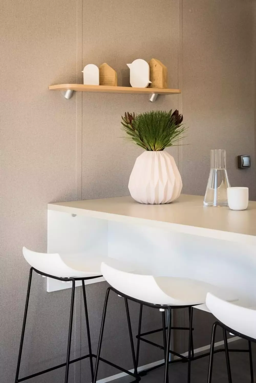 Camping La Forêt 3 Stjerner★★★