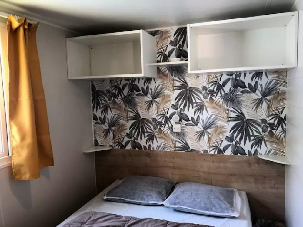 Camping La Forêt 3 Stjerner★★★