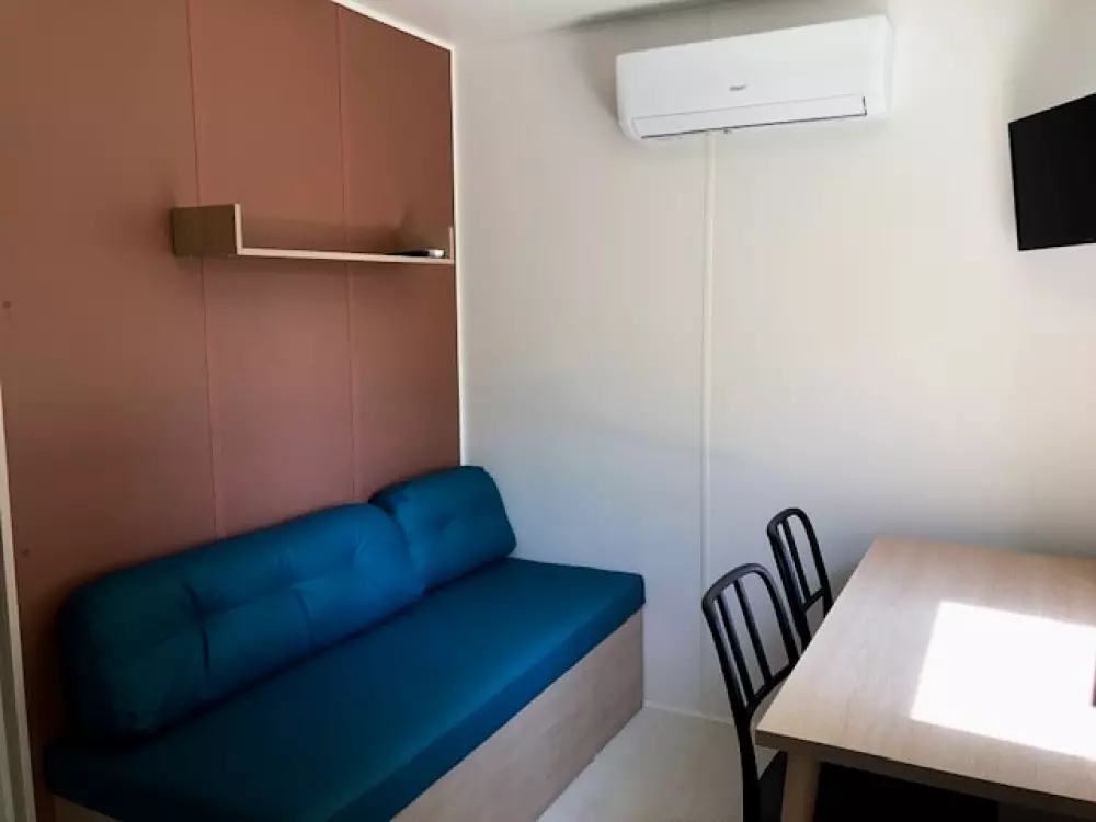 Camping La Forêt 3 Stjerner★★★