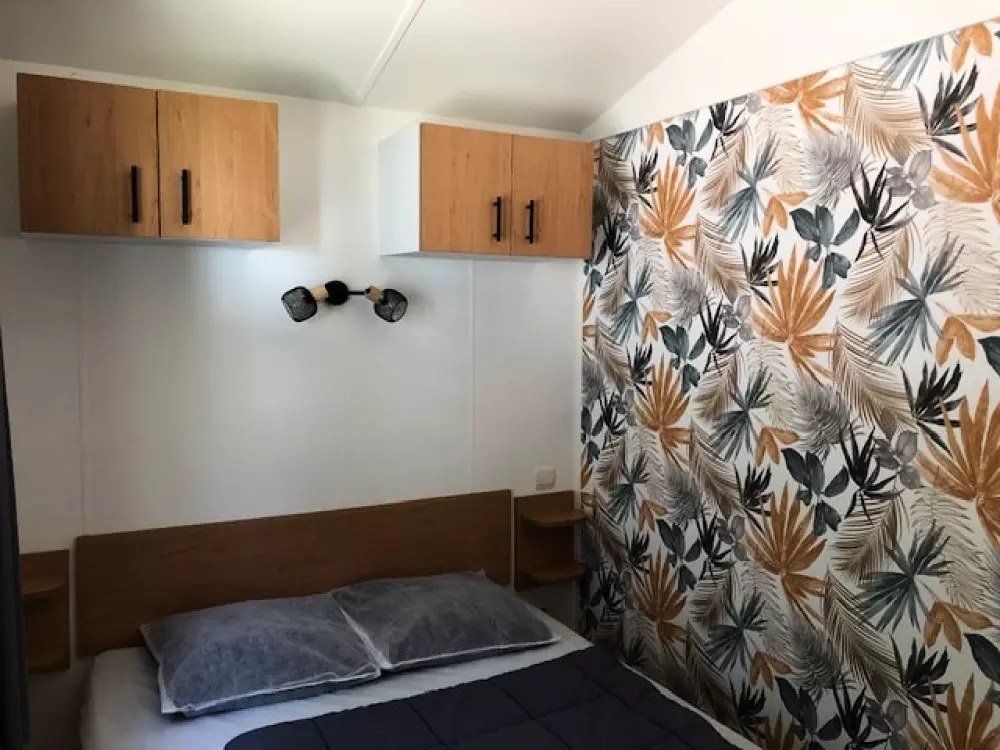 Camping La Forêt 3 Stjerner★★★