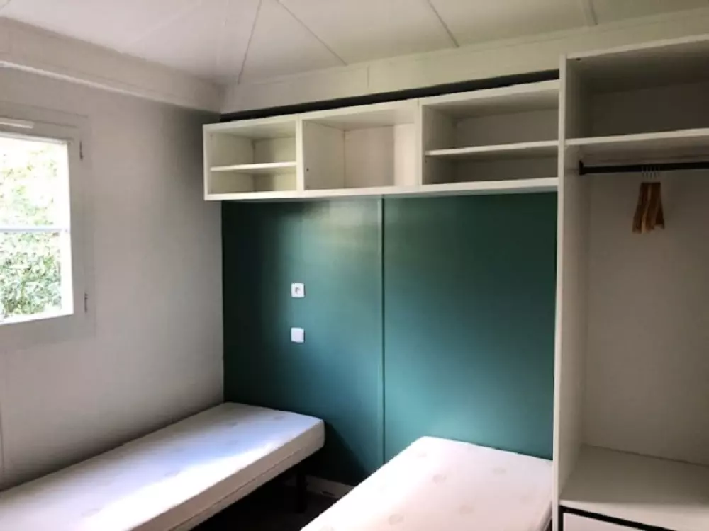 Camping La Forêt 3 Stjerner★★★