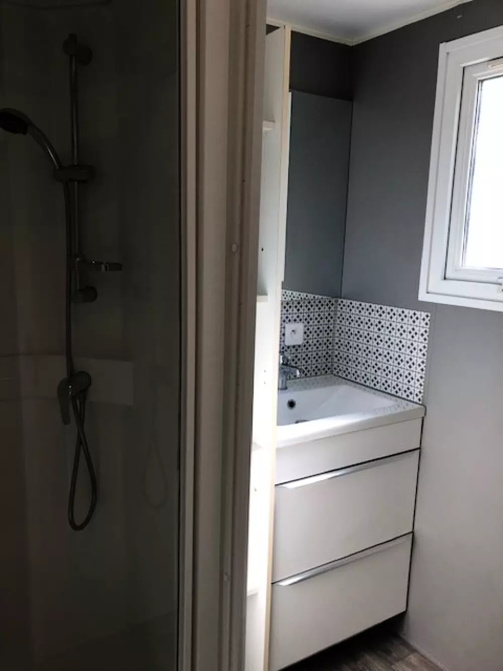 Camping La Forêt 3 Stjerner★★★