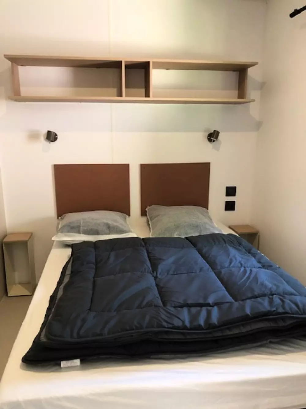 Camping La Forêt 3 Stjerner★★★