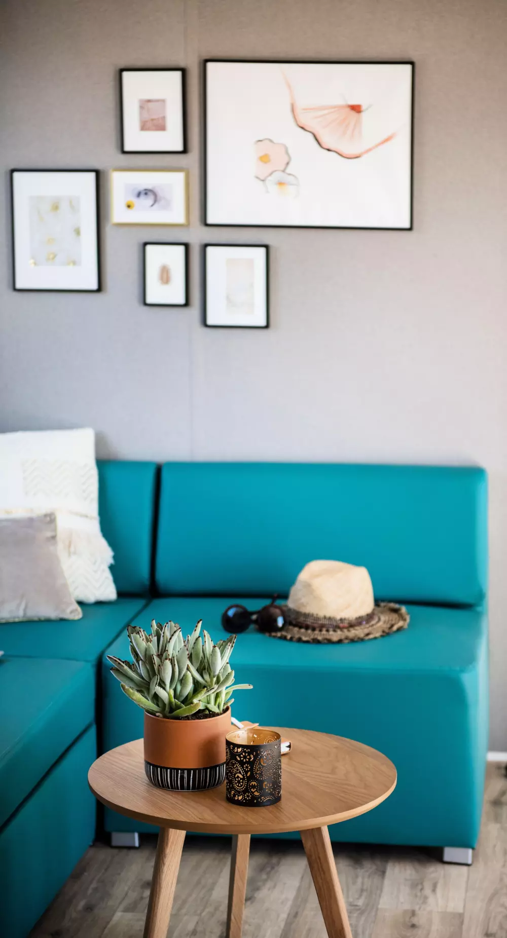 Camping La Forêt 3 Stjerner★★★