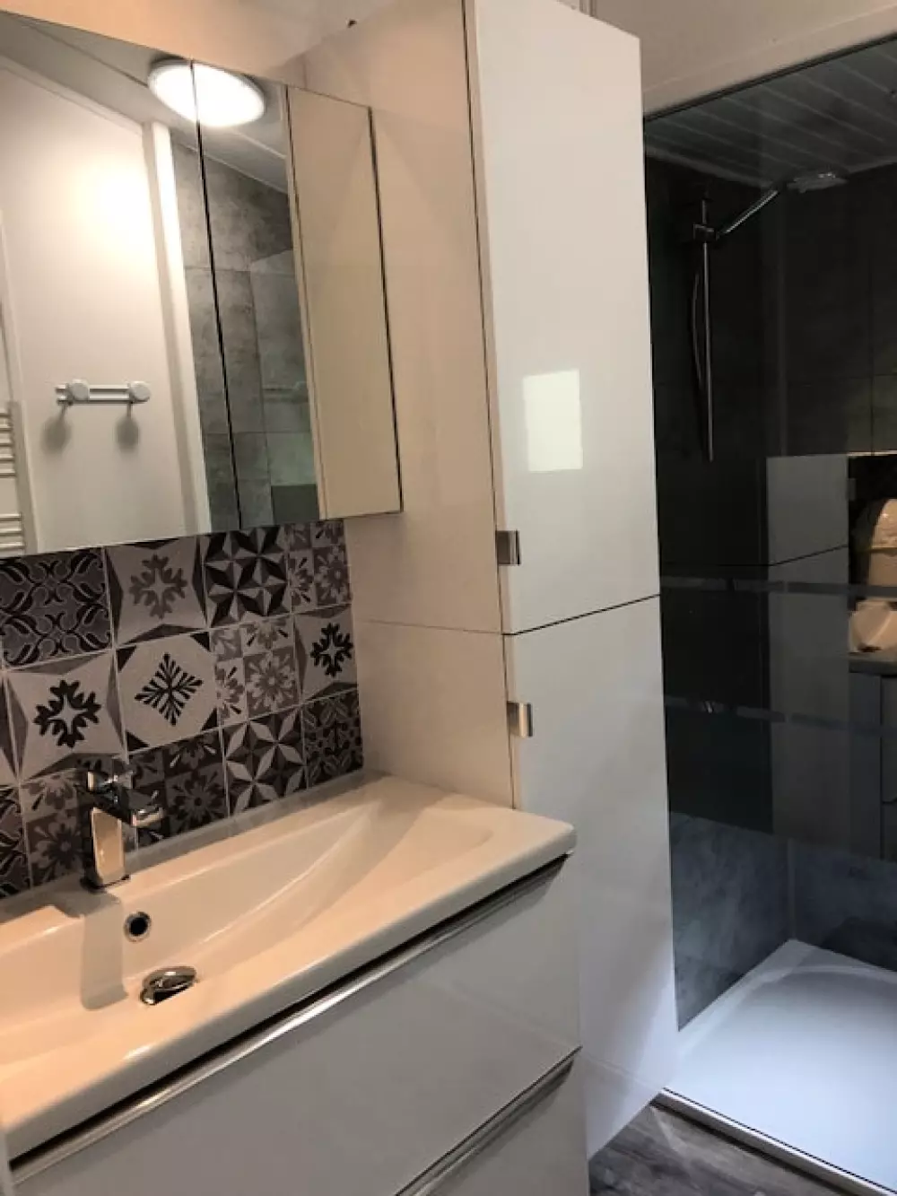 Camping La Forêt 3 Stjerner★★★