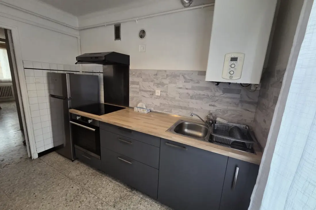 T3 Quiet in Ajaccio, Near Beaches & Downtown