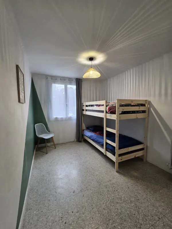 T3 Quiet in Ajaccio, Near Beaches & Downtown