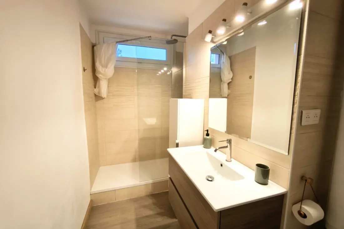 T3 Quiet in Ajaccio, Near Beaches & Downtown