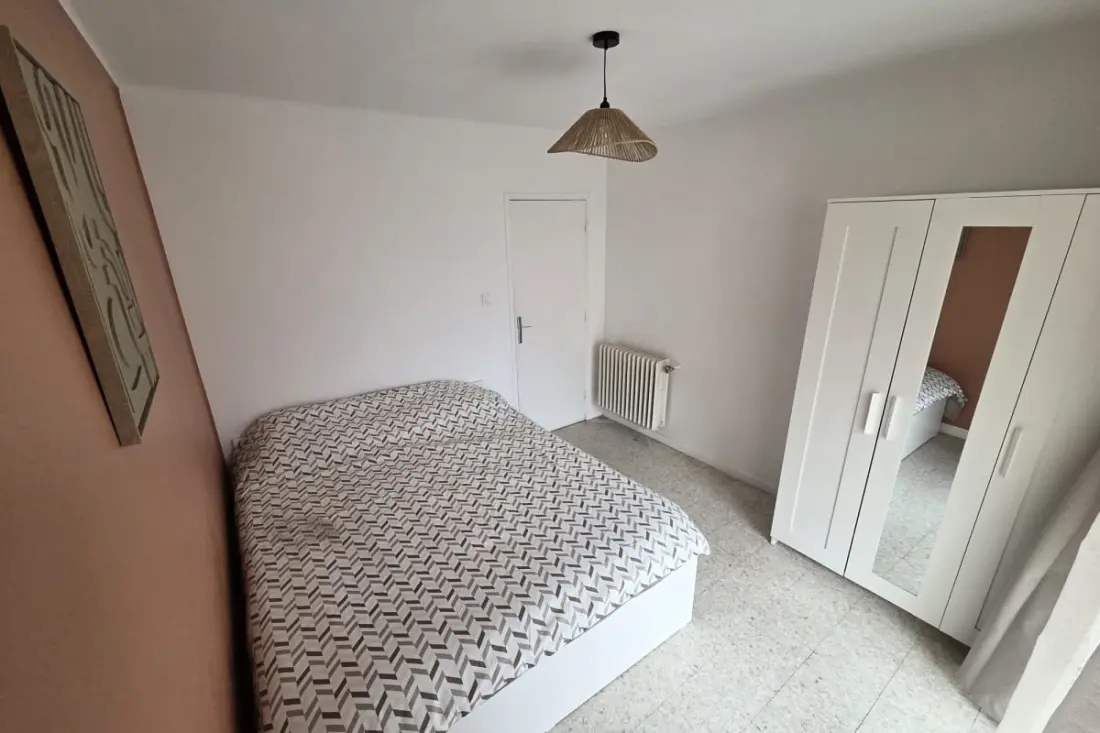 T3 Quiet in Ajaccio, Near Beaches & Downtown