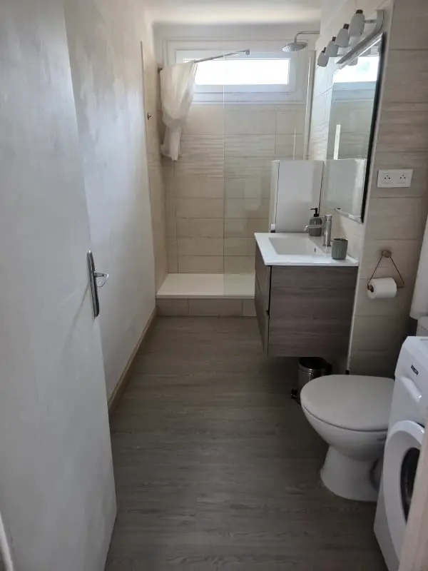 T3 Quiet in Ajaccio, Near Beaches & Downtown