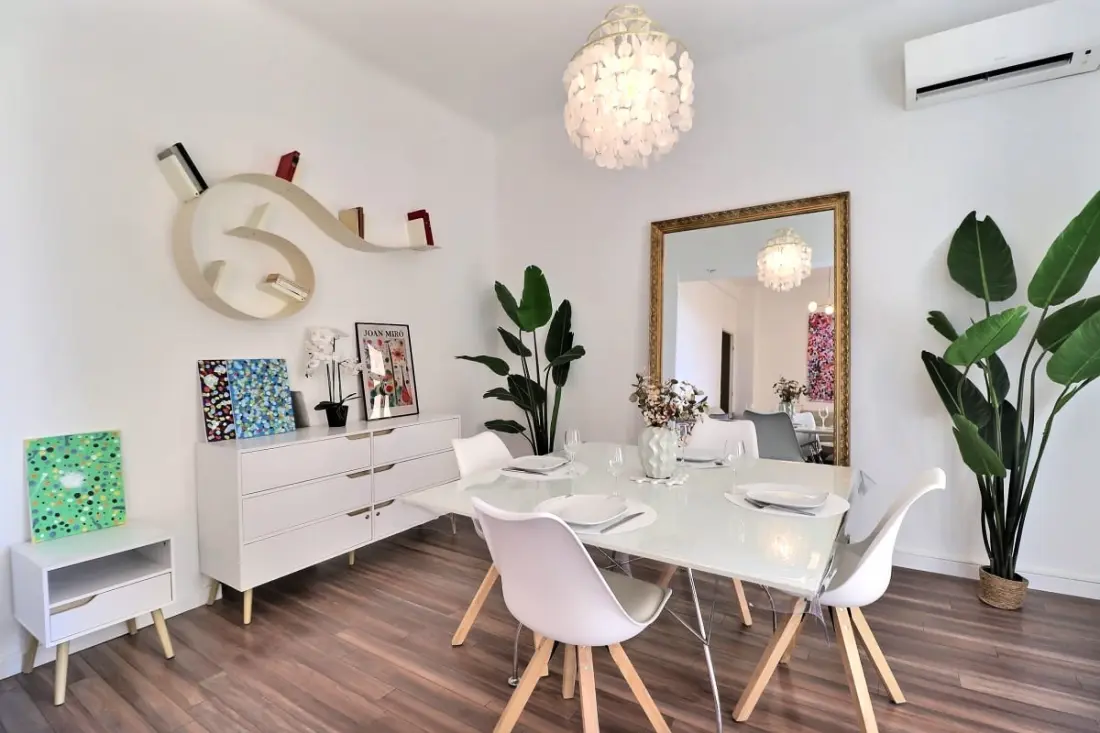 Casa Napóleon - Elegance & Hyper Centre D'ajaccio