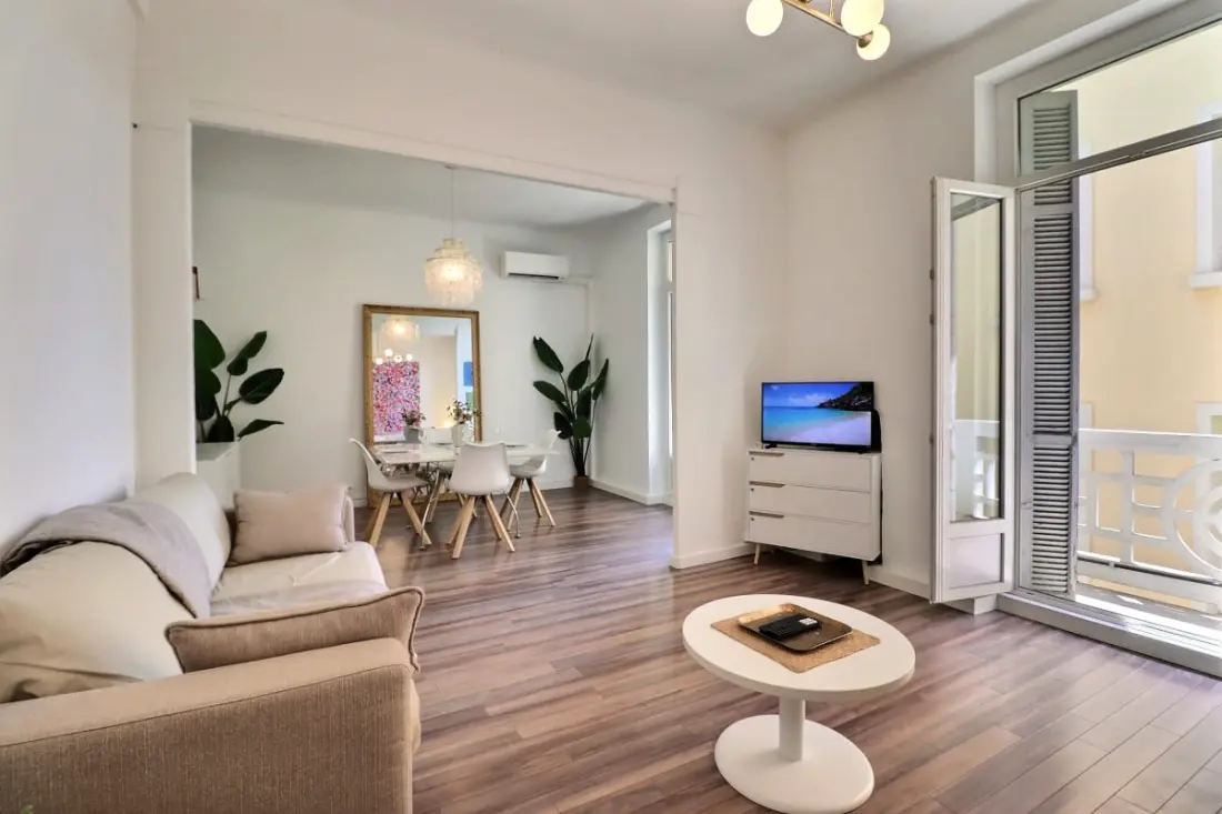 Casa Napóleon - Elegance & Hyper Centre D'ajaccio