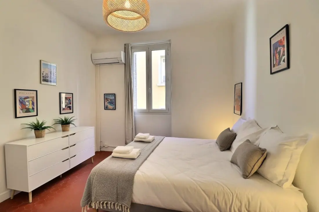 Casa Napóleon - Elegance & Hyper Centre D'ajaccio