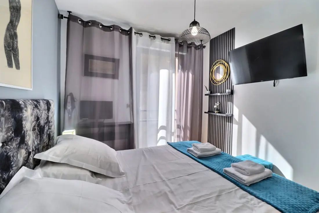 Casa Simona - Hihetetlen tengeri kilátás