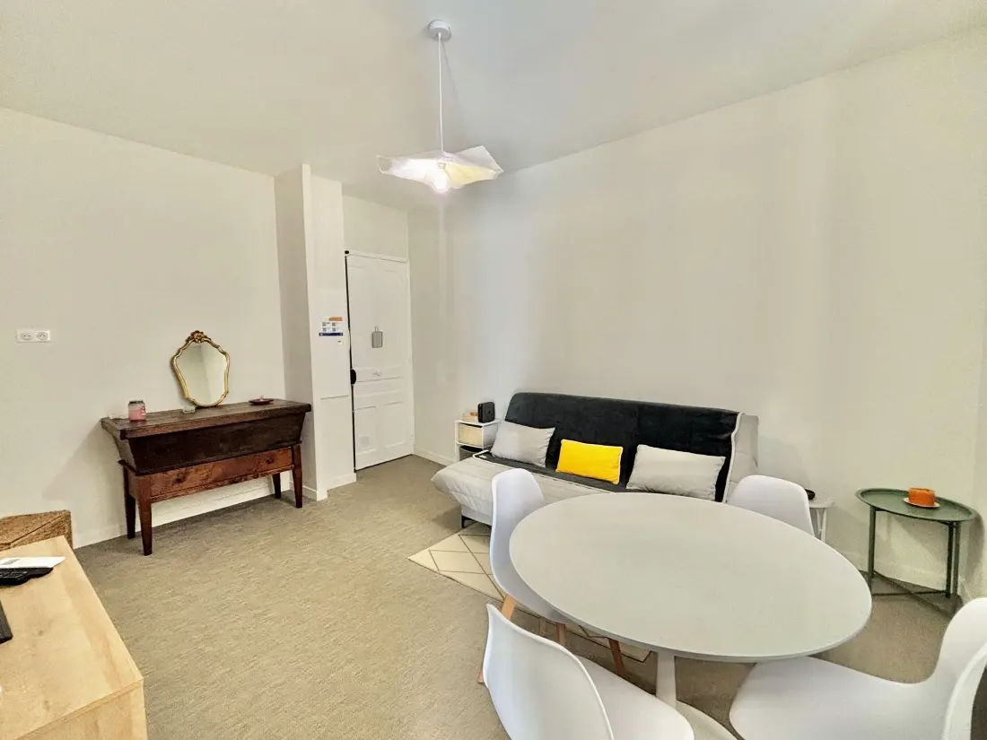 Residence Aja410-042-ajaccio
