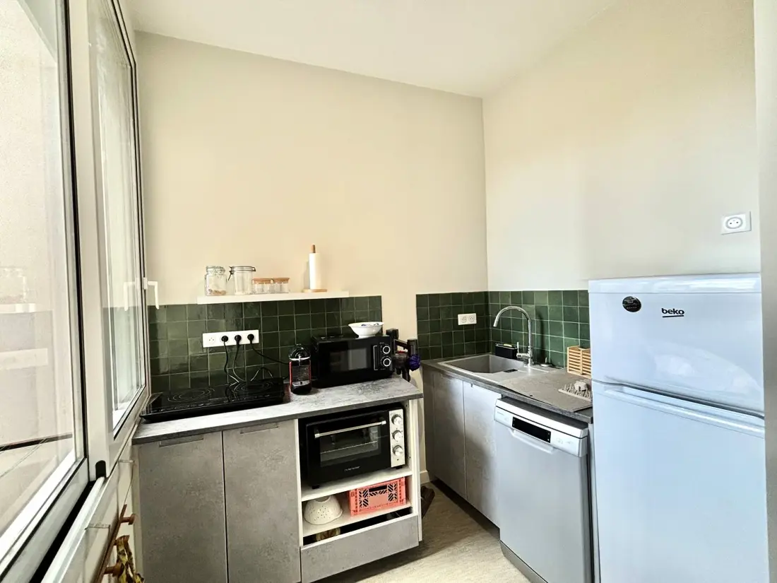 Residence Aja410-042-ajaccio