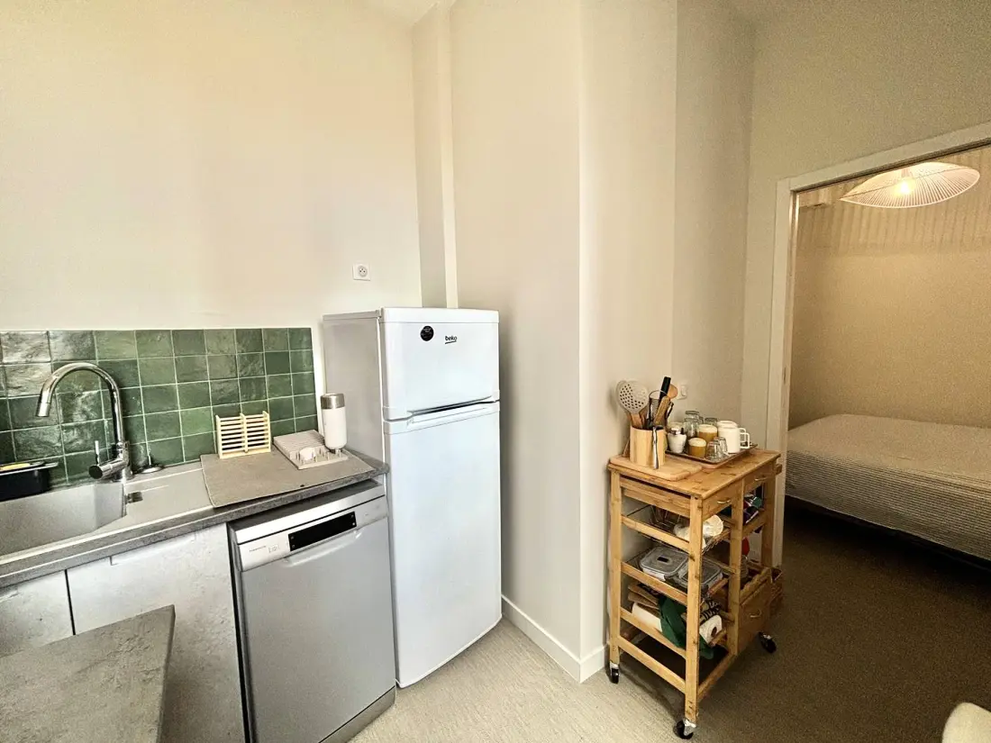 Residence Aja410-042-ajaccio