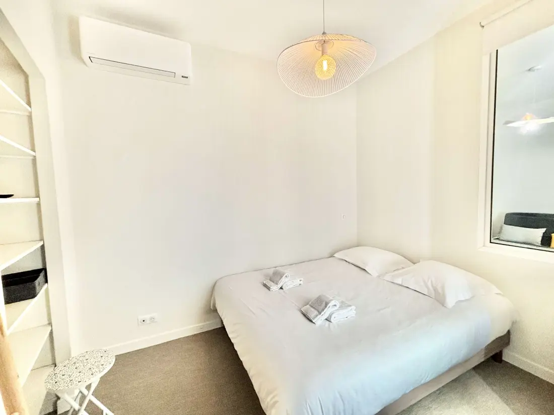 Residence Aja410-042-ajaccio