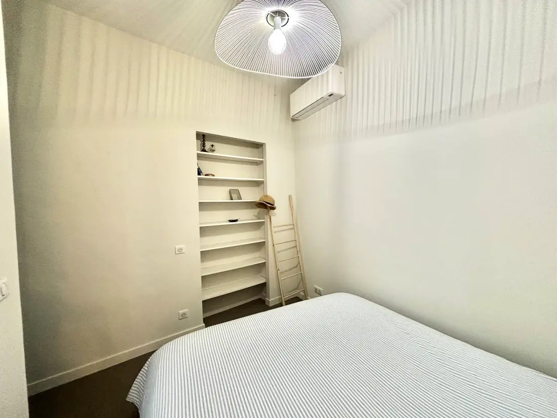 Residence Aja410-042-ajaccio