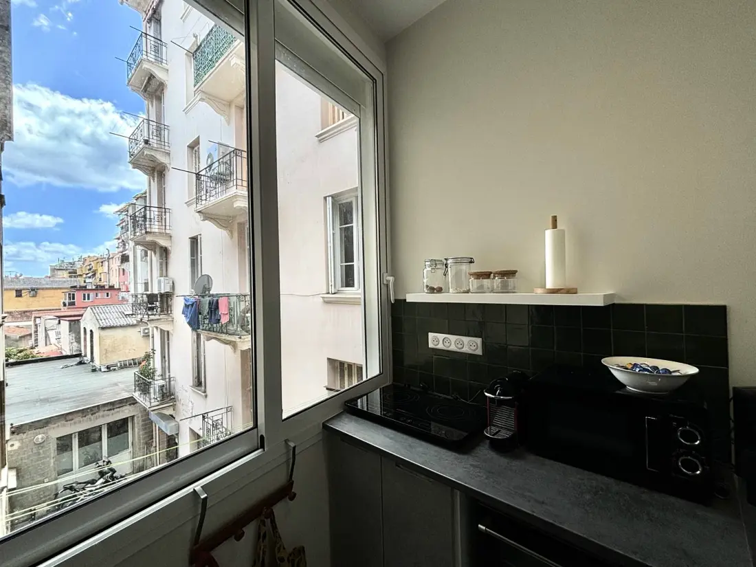 Residence Aja410-042-ajaccio