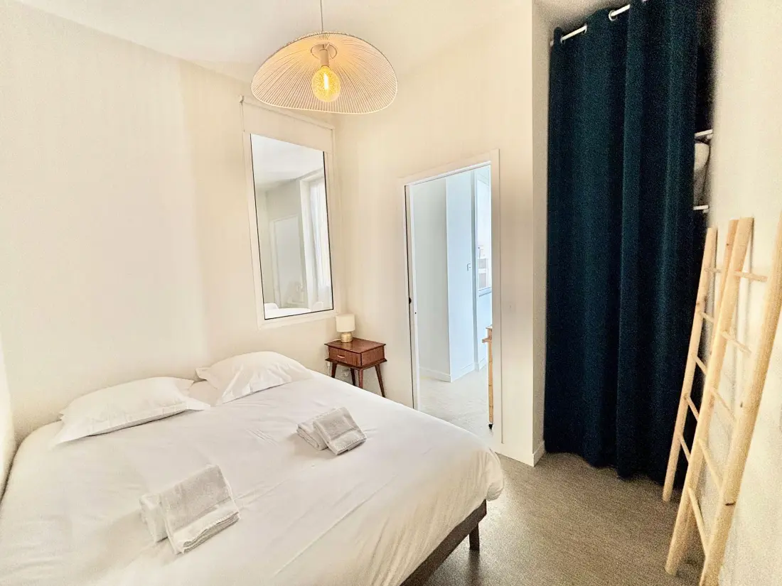 Residence Aja410-042-ajaccio