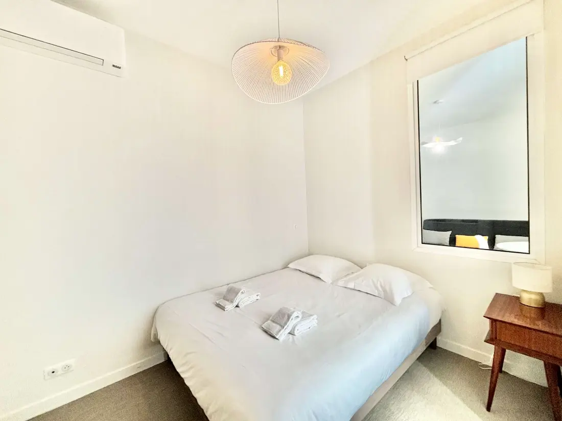 Residence Aja410-042-ajaccio