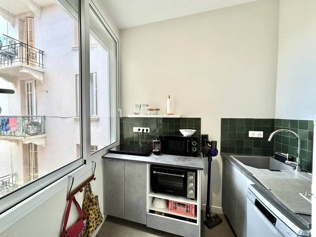 Residence Aja410-042-ajaccio