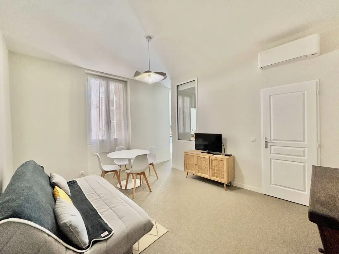 Residence Aja410-042-ajaccio