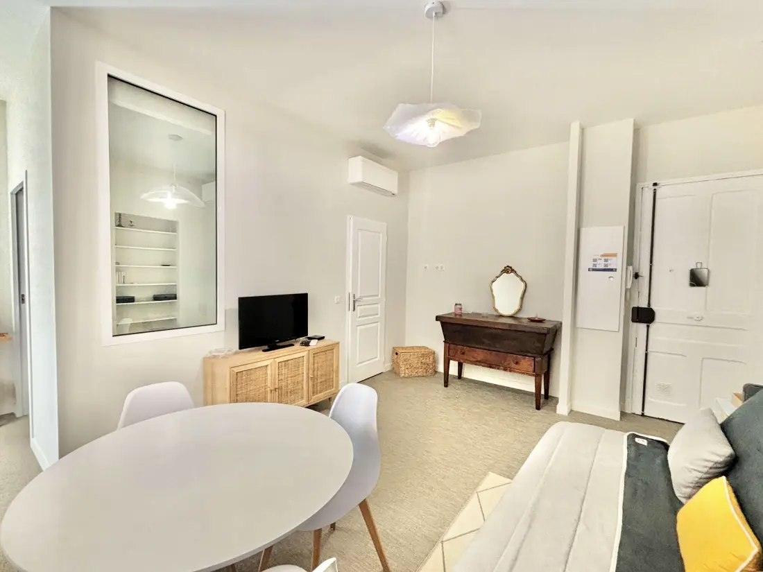 Residence Aja410-042-ajaccio