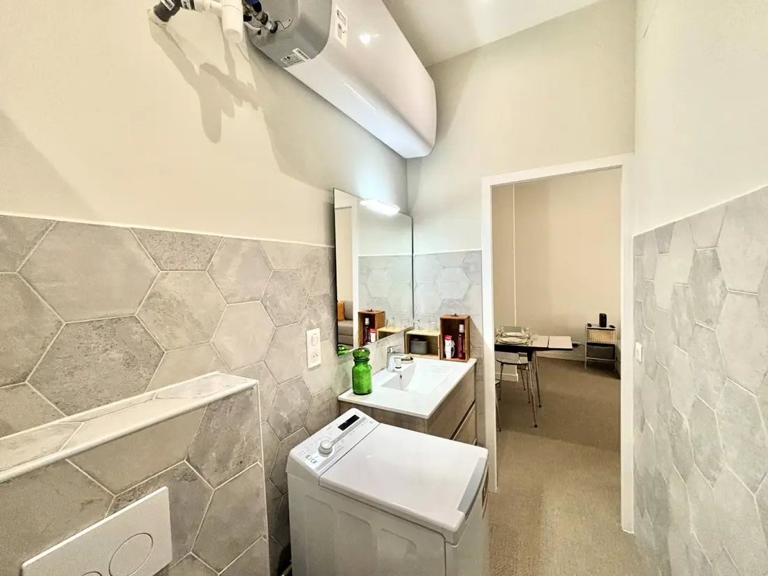 Residence Aja410-042-ajaccio