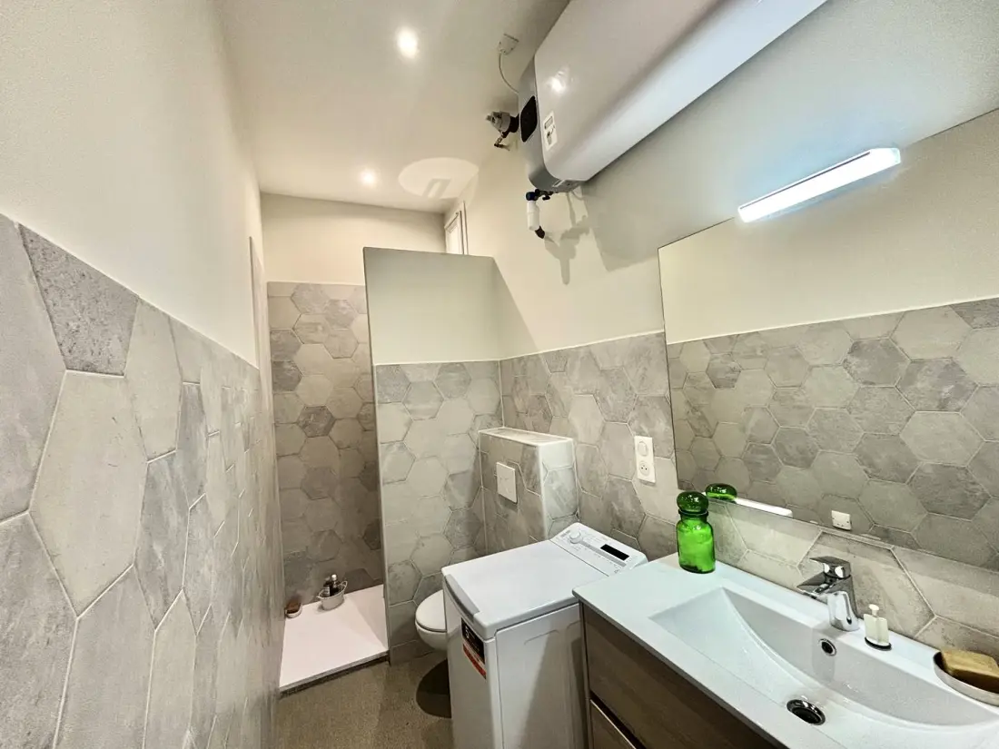 Residence Aja410-042-ajaccio