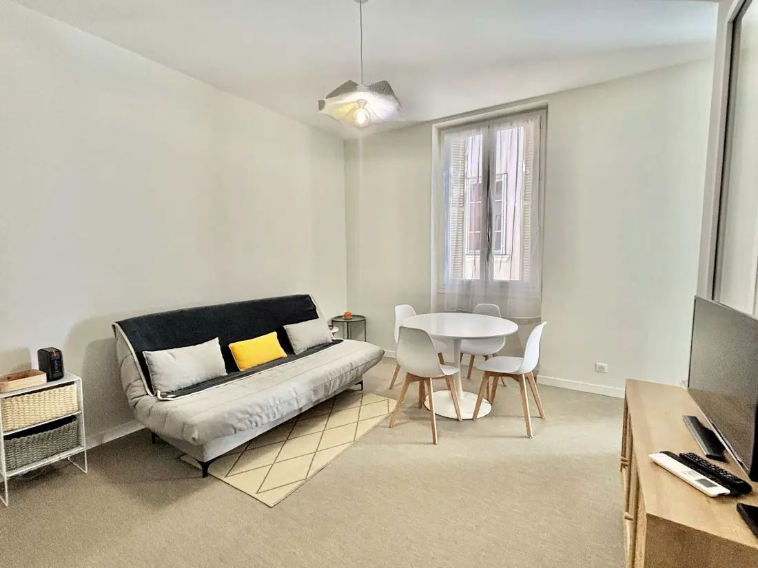 Residence Aja410-042-ajaccio