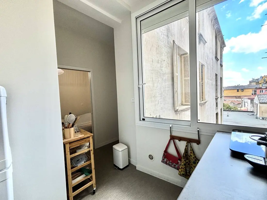 Residence Aja410-042-ajaccio