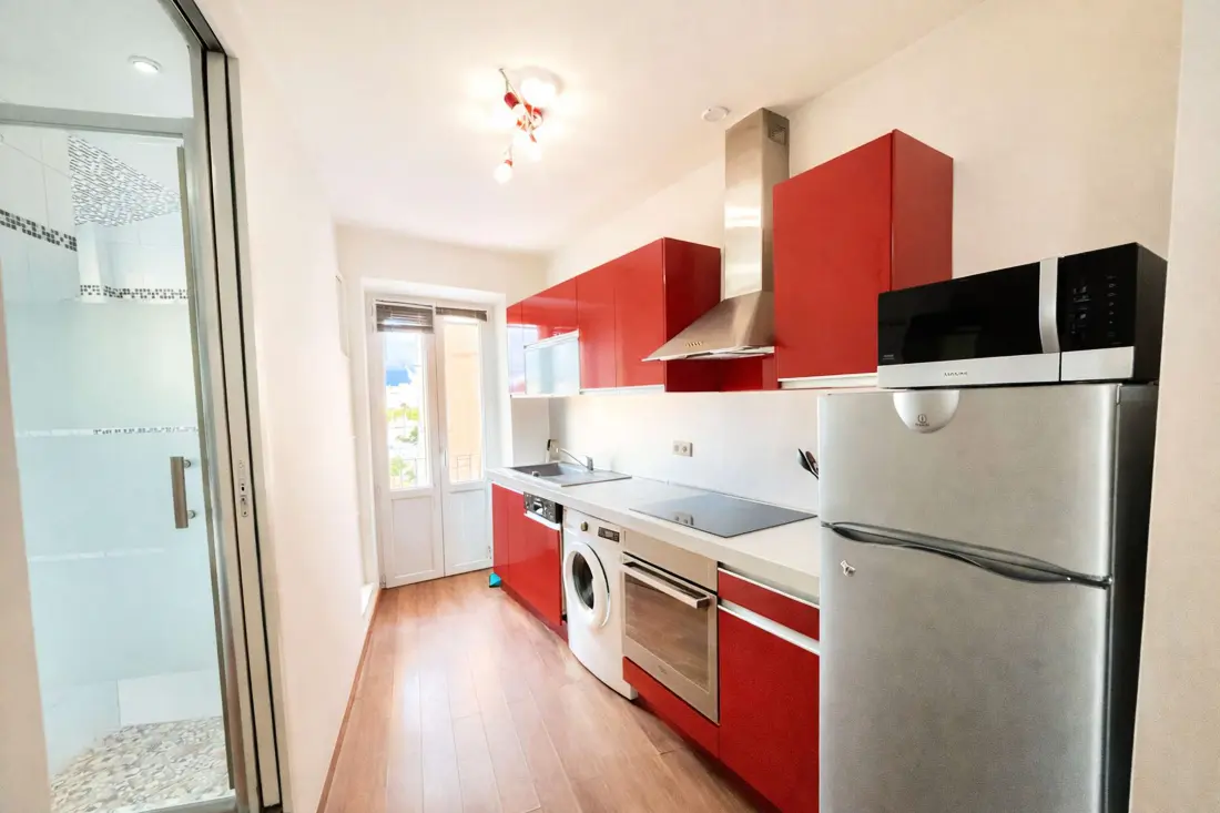 Residence Aja410-10rf4-ajaccio