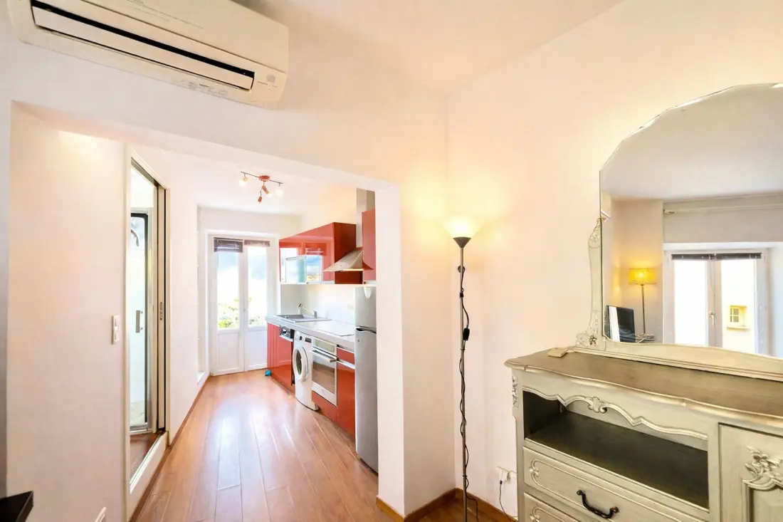 Residence Aja410-10rf4-ajaccio