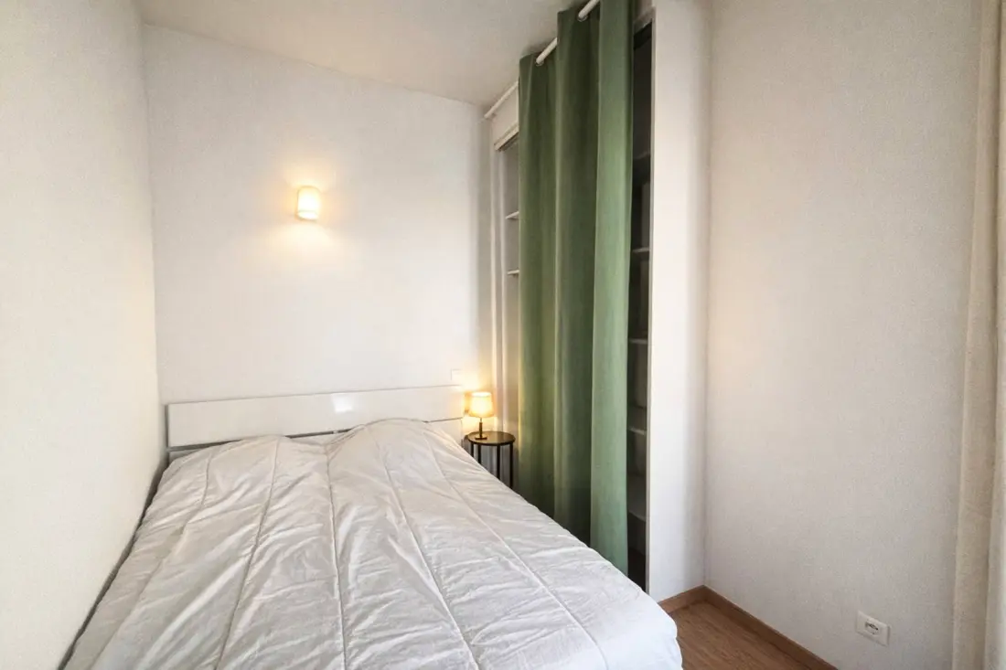 Residence Aja410-10rf4-ajaccio