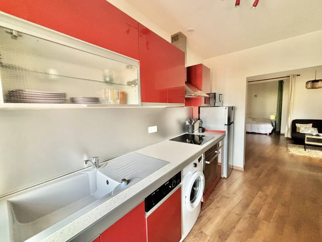 Residence Aja410-10rf4-ajaccio