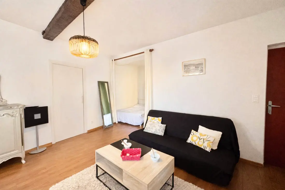 Residence Aja410-10rf4-ajaccio