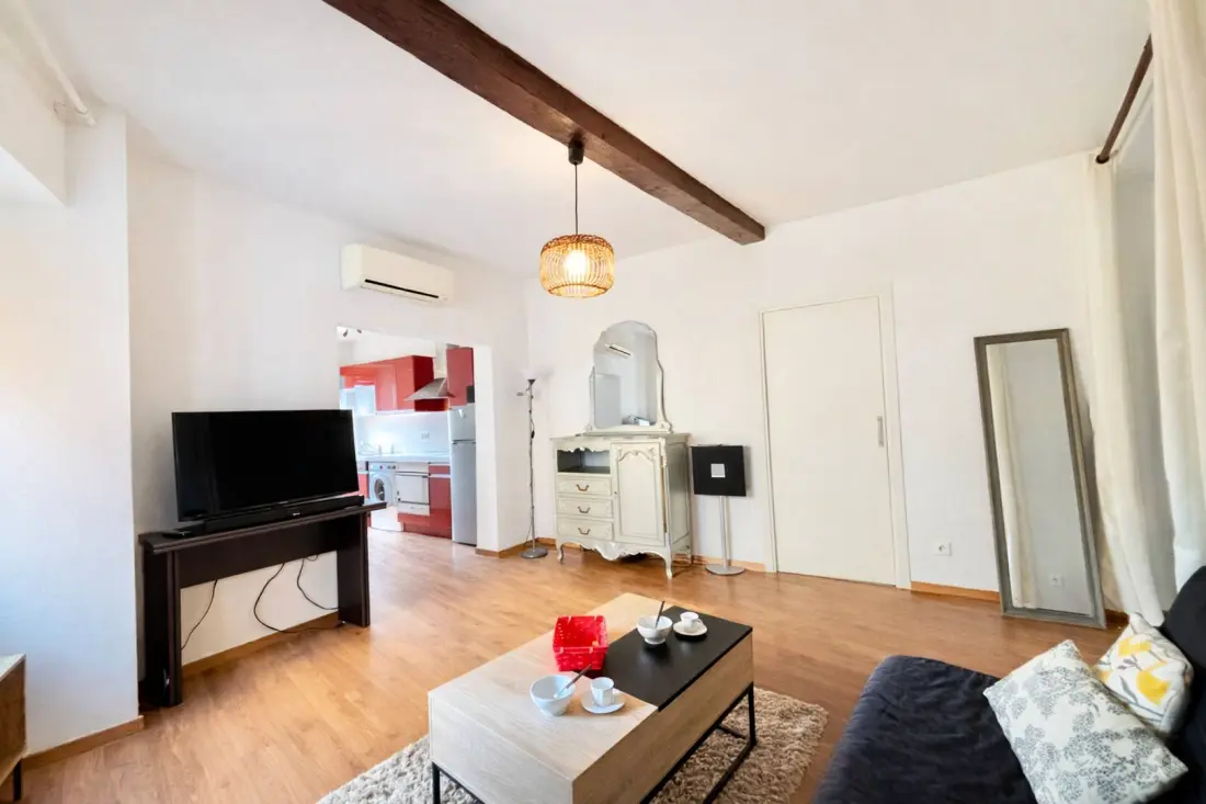 Residence Aja410-10rf4-ajaccio