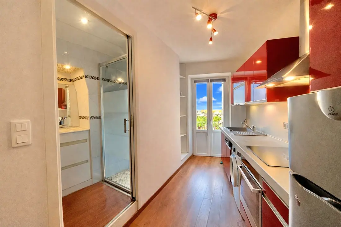 Residence Aja410-10rf4-ajaccio