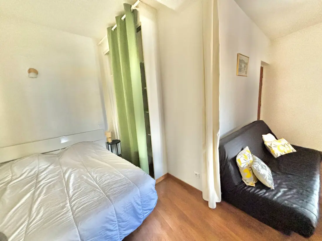 Residence Aja410-10rf4-ajaccio