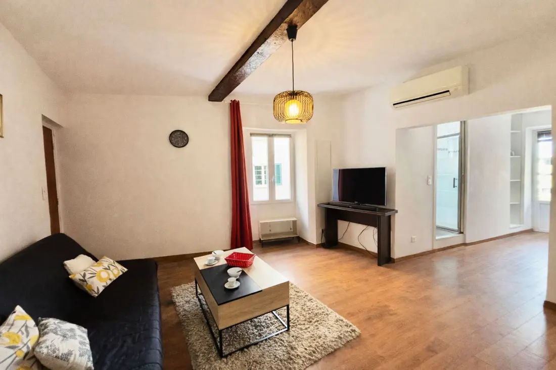 Residence Aja410-10rf4-ajaccio