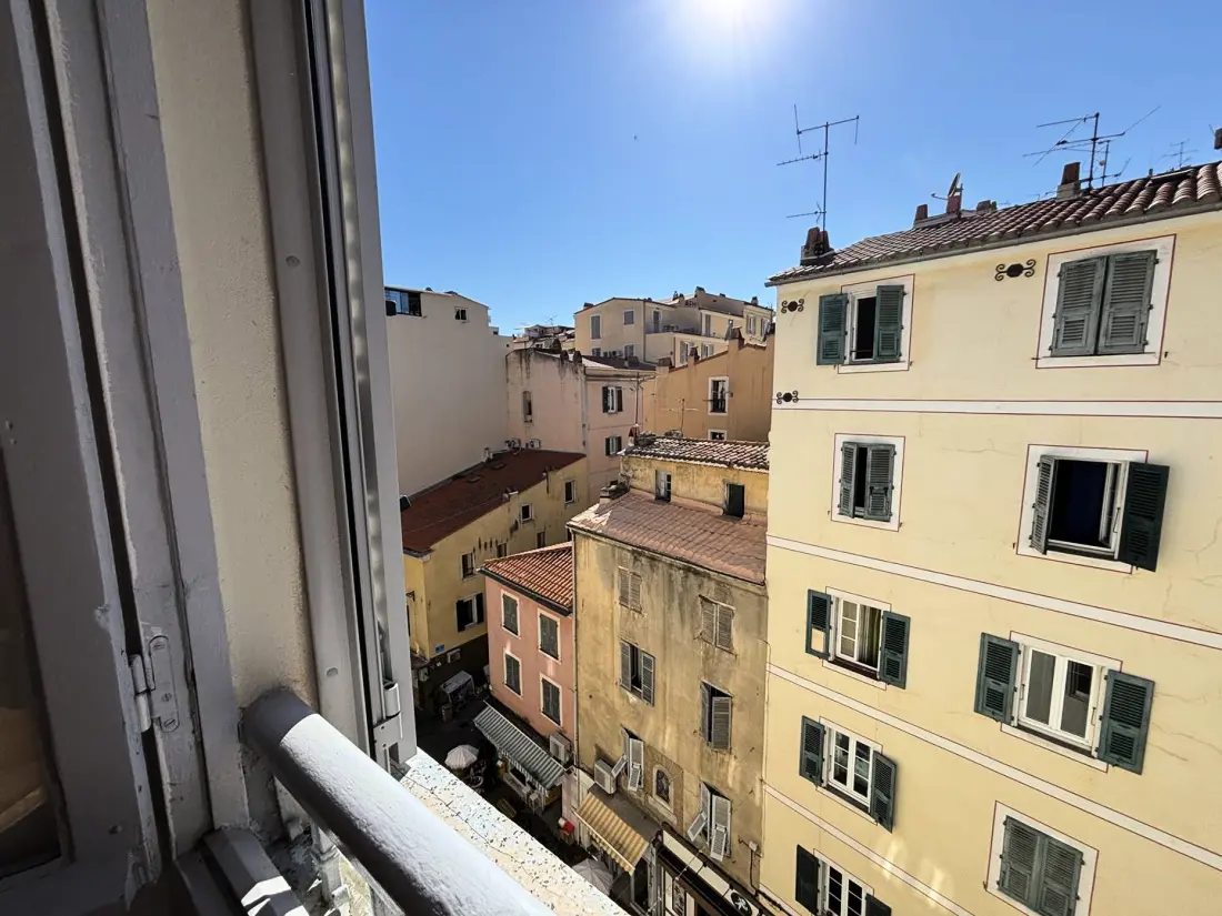 Residence Aja410-26rf-ajaccio