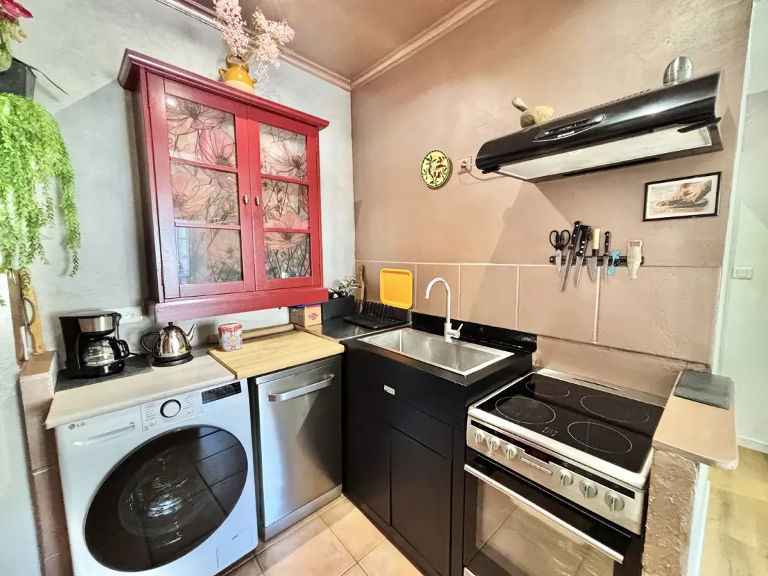 Residence Aja410-26rf-ajaccio