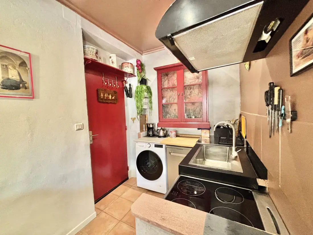 Residence Aja410-26rf-ajaccio